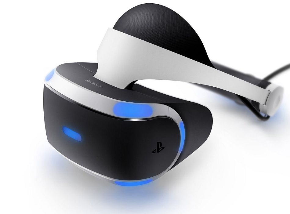 playstation vr sales