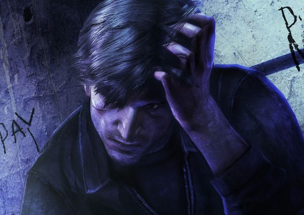 Silent hill downpour xbox hot sale store