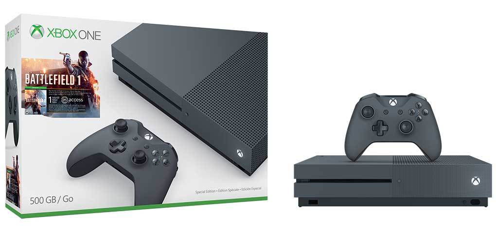 xbox one bundles uk