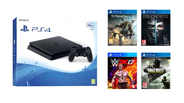 ps4-with-new-release