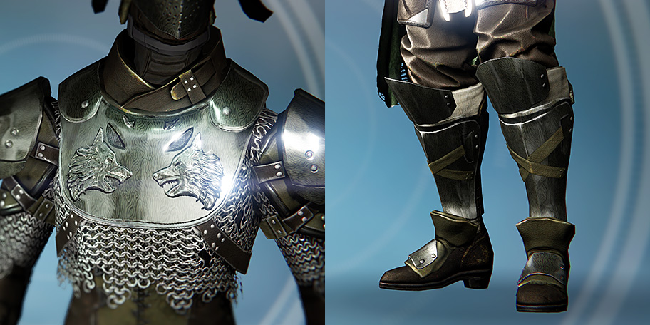 destiny titan iron banner armor