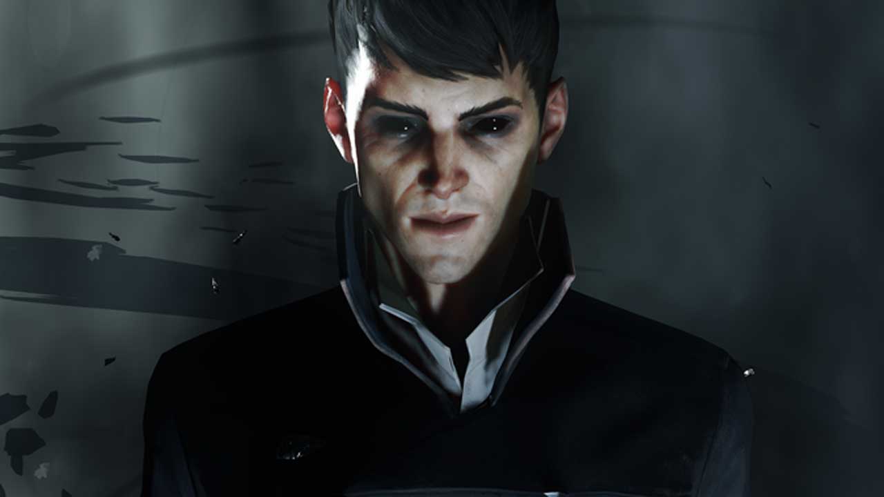 Dishonored 2