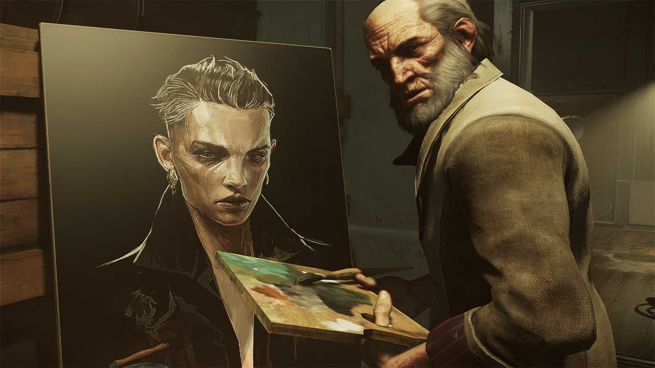 dishonored 2 chapter 7 collectibles