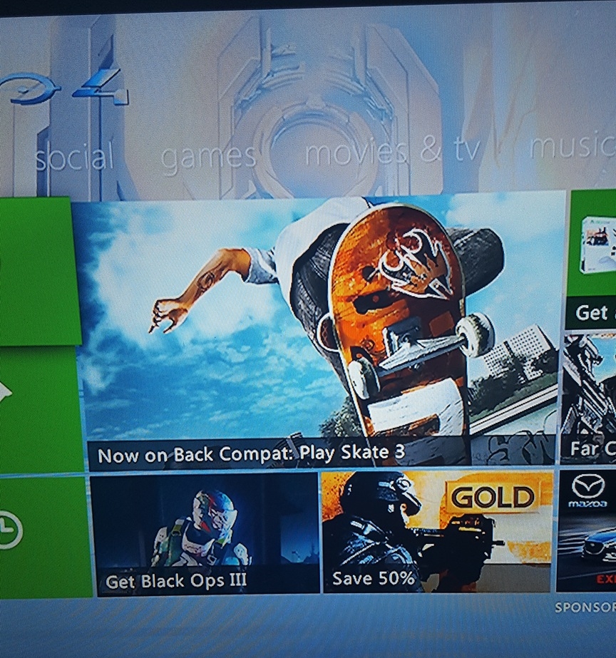 Skate 3 - Cheats for PS3/XBOX