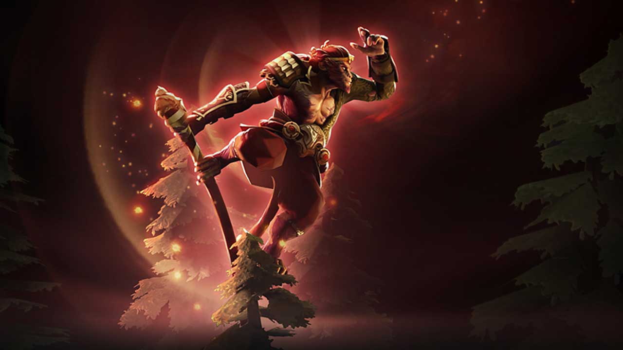 Is It Just Me Or Does This New Dota 2 Update Change So So