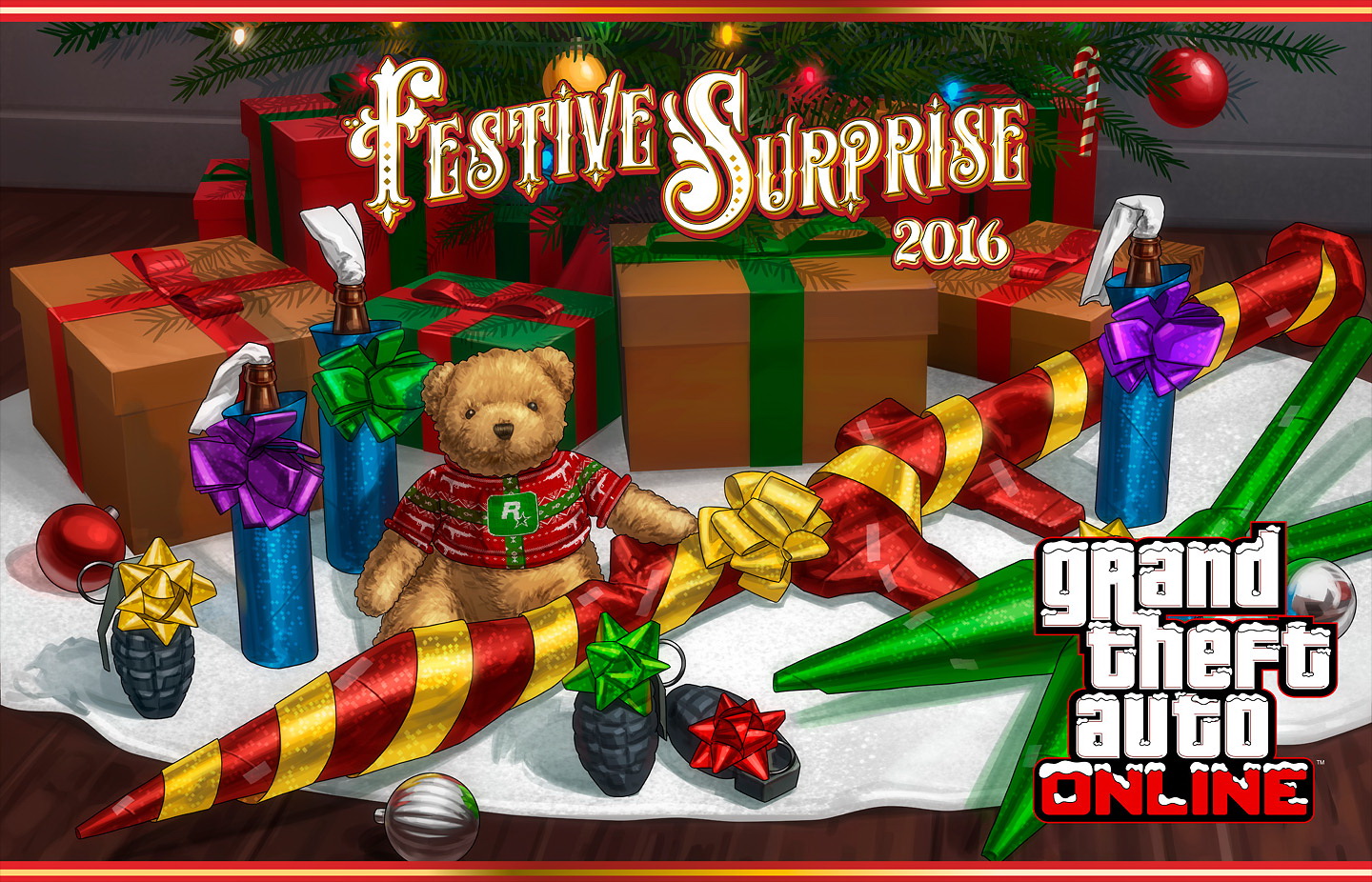 gta onlines festive update is live includes truffade nero and surprise export sales buff vg247 - Festive Pictures gta onlines festive update is live includes truffade nero and surprise export sales buff vg247 - Festive Pictures