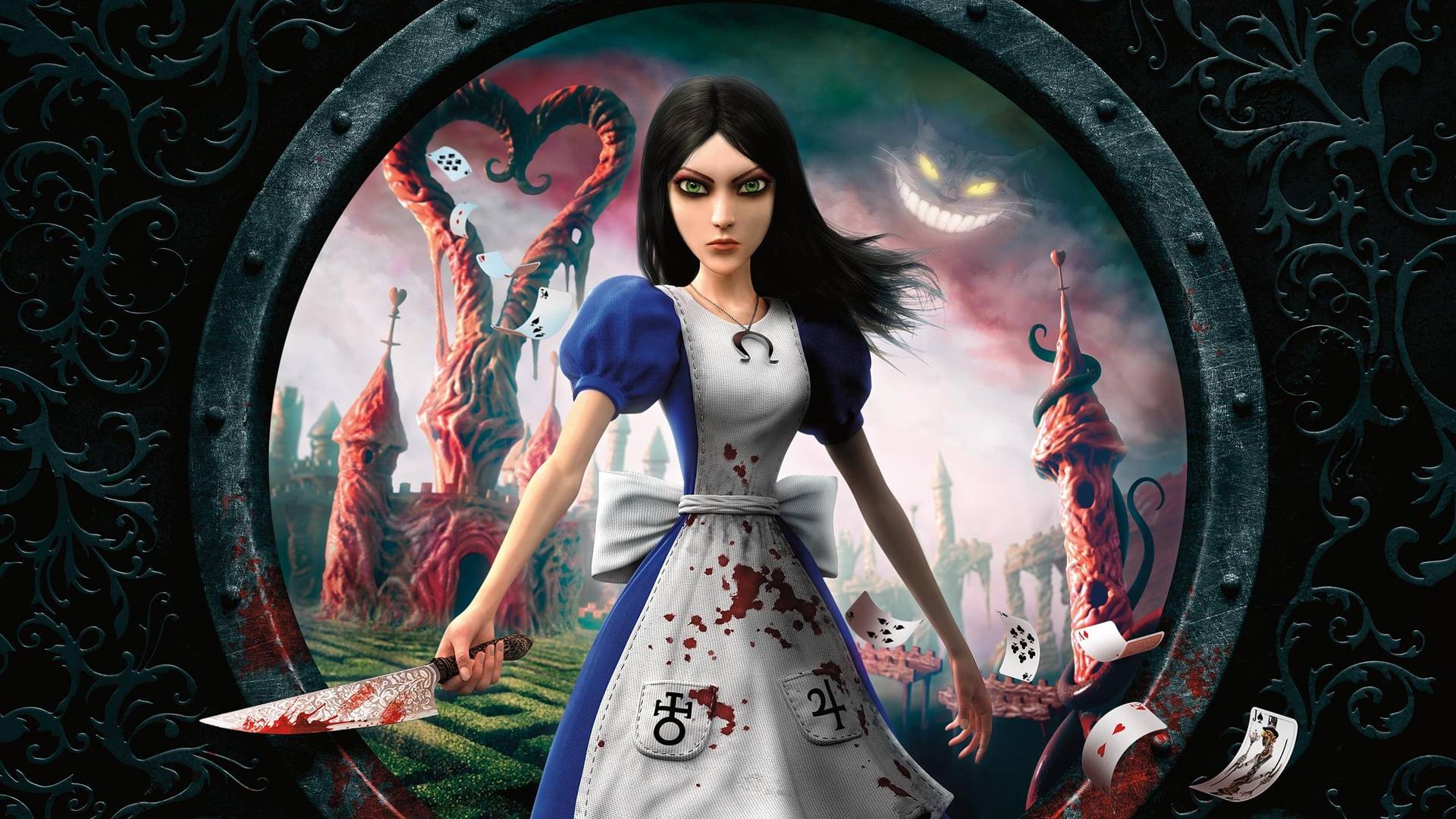 alice the madness returns