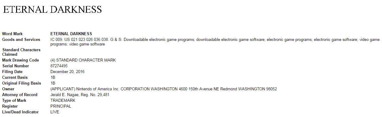 eternal_darkness_2016_trademark_extension_uspto_1