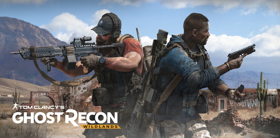 Ghost Recon Wildlands The Pros And Cons Of Multiplayer Co Op Vg247