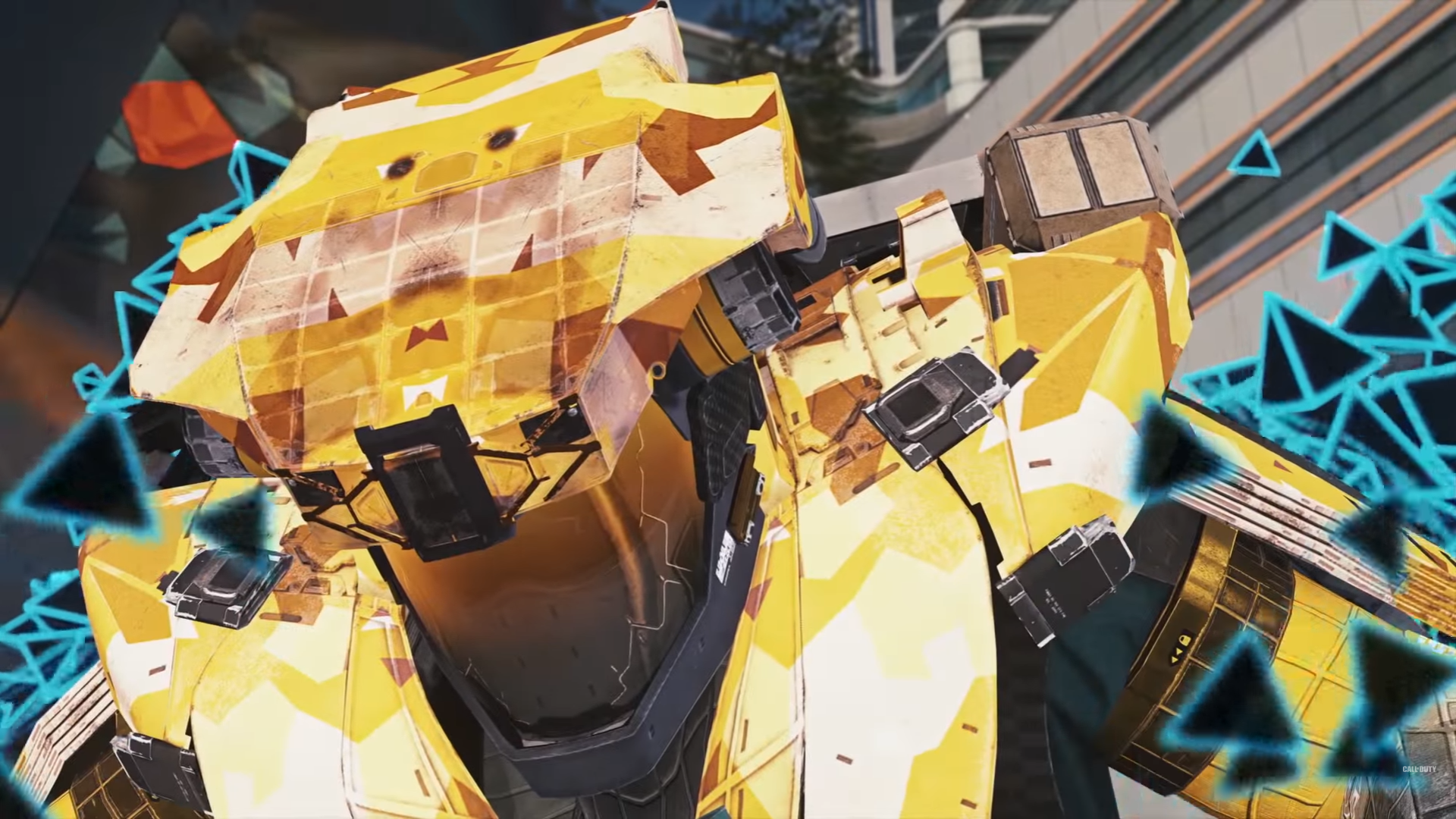 Call of Duty: Infinite Warfare’s first DLC pack is out immediately and the trailer could have your set off finger itching like loopy Call of Duty: Infinite Warfare’s first DLC pack is out immediately and the trailer could have your set off finger itching like loopy