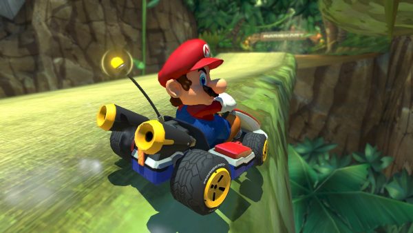 mario kart 8 units sold