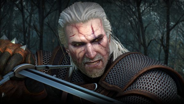 The Unpatched Xbox Version Of The Witcher 3 Wild Hunt Can Run At 60fps On Xbox One X Vg247