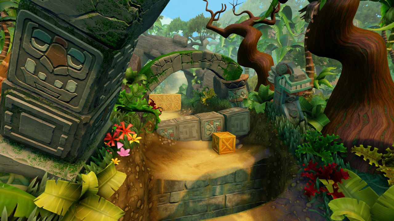 Crash Bandicoot N Sane Trilogy Remastered Collection Hits Ps4 In - according to activision the games have been fully remastered in hd and the original music compositions have been remastered as well with improved sound