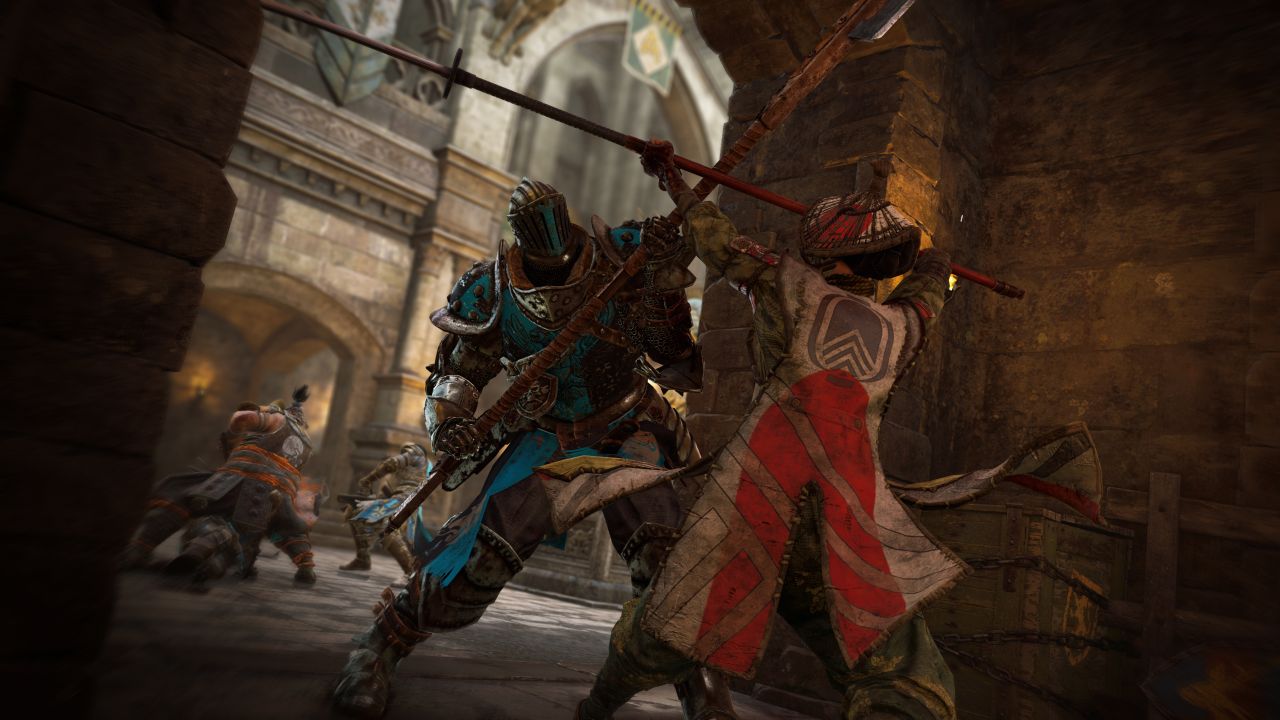 for_honor_launch_screens (4)