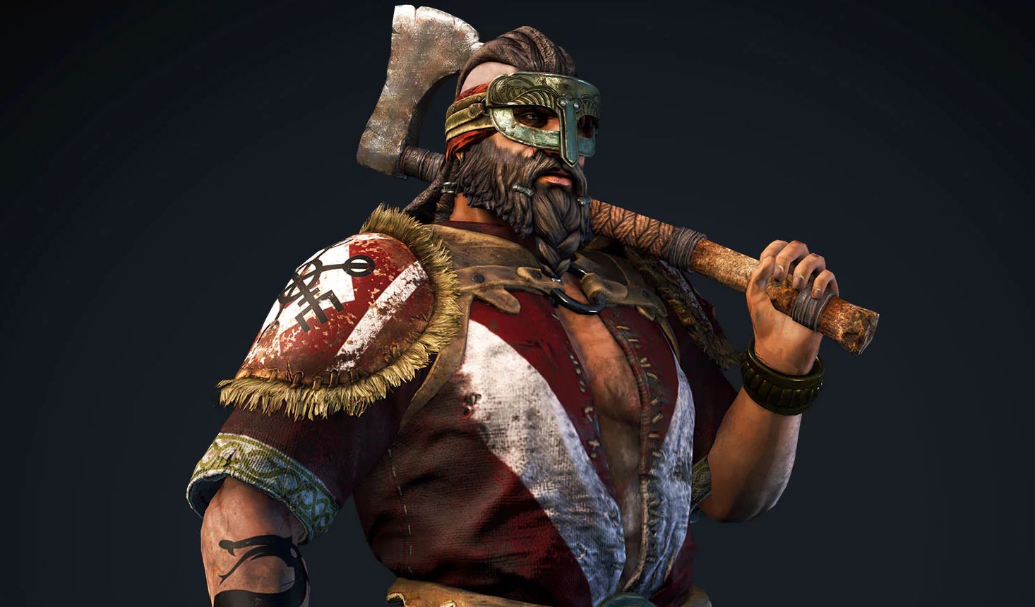 We’re livestreaming For Honor – be part of us for some brutal, bloody motion We’re livestreaming For Honor – be part of us for some brutal, bloody motion