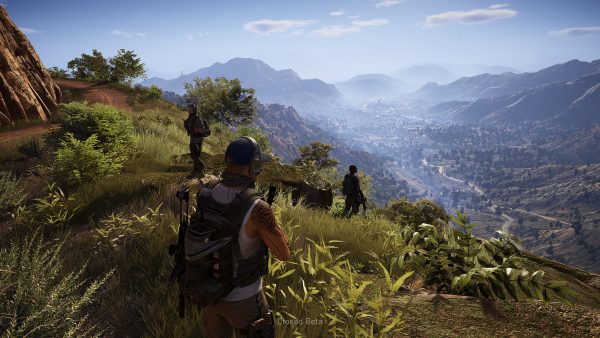 Ghost Recon Wildlands Identified Points Freezing Stuttering Fps Drops Obtain Issues And Extra