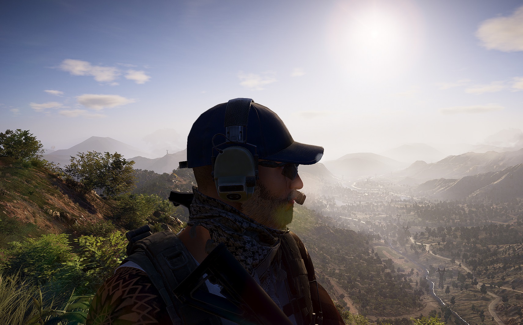 ghost recon wildlands beta