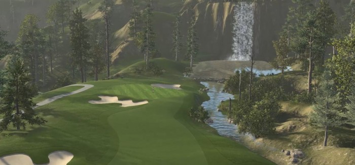 The Golf Club 2 swings into view in its first look trailer