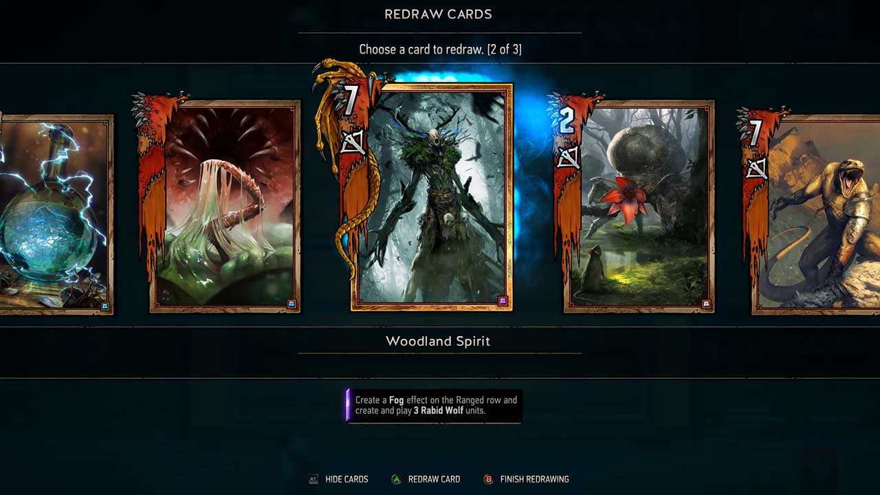 is gwent online googd