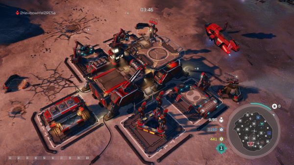 Halo Wars 2 Guide Tips For Upgrades Firebase Leader Powers Barracks Jackrabbit And More Vg247 - roblox base wars tips and tricks