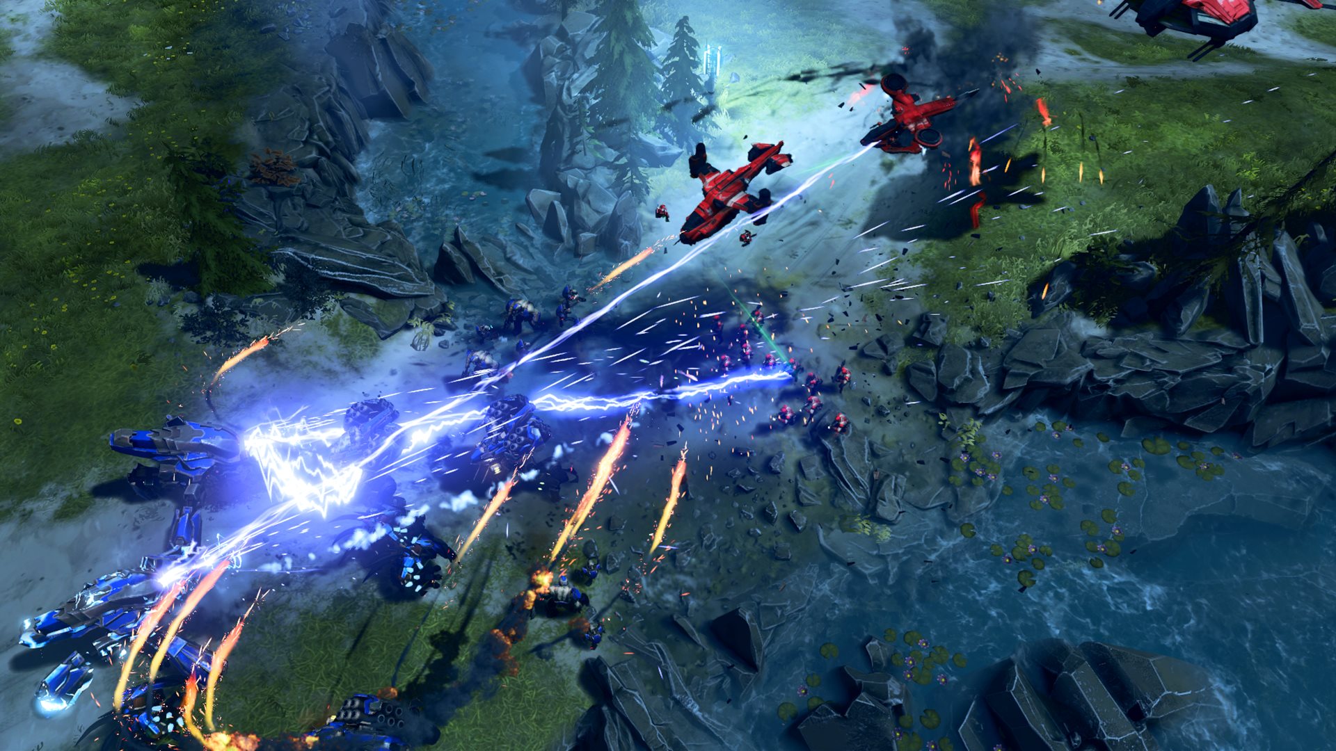 where to buy halo wars 2 pc