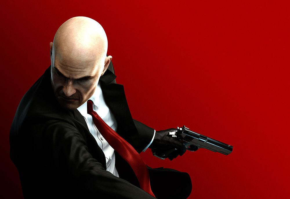 Hitman absolution on sale backwards compatible