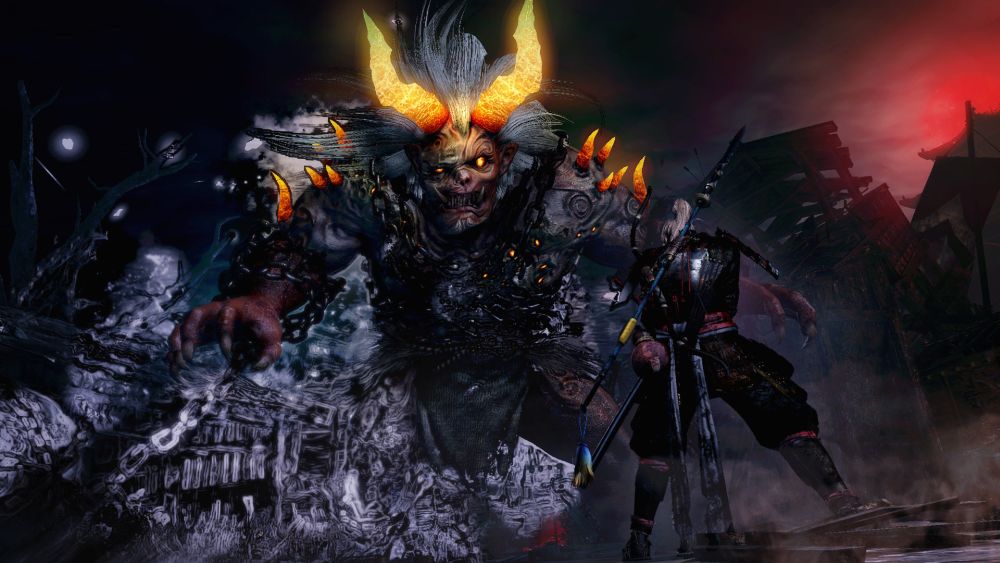 Nioh has been patched to 1.03, fixing up just a few damaged sub-missions Nioh has been patched to 1.03, fixing up just a few damaged sub-missions