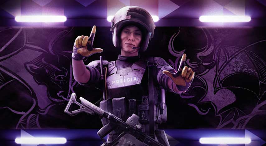 Rainbow Six Siege Hates New Players Vg247