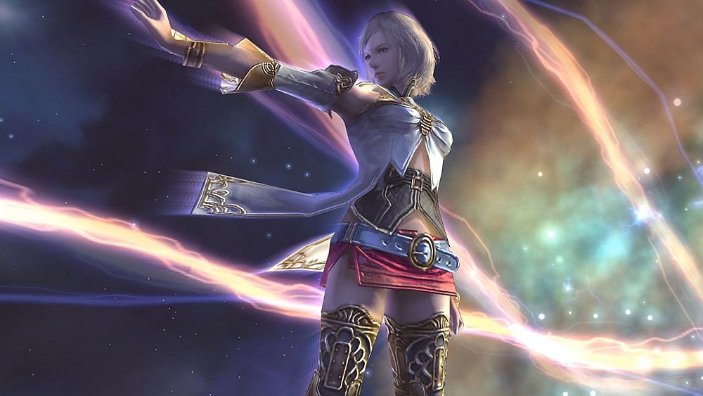 Final Fantasy 12 The Zodiac Age Is The Definitive Version Of An All Time Classic But It S Still Not For Everyone Vg247