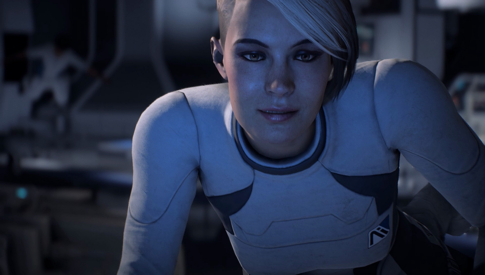 mass effect andromeda peebee romance