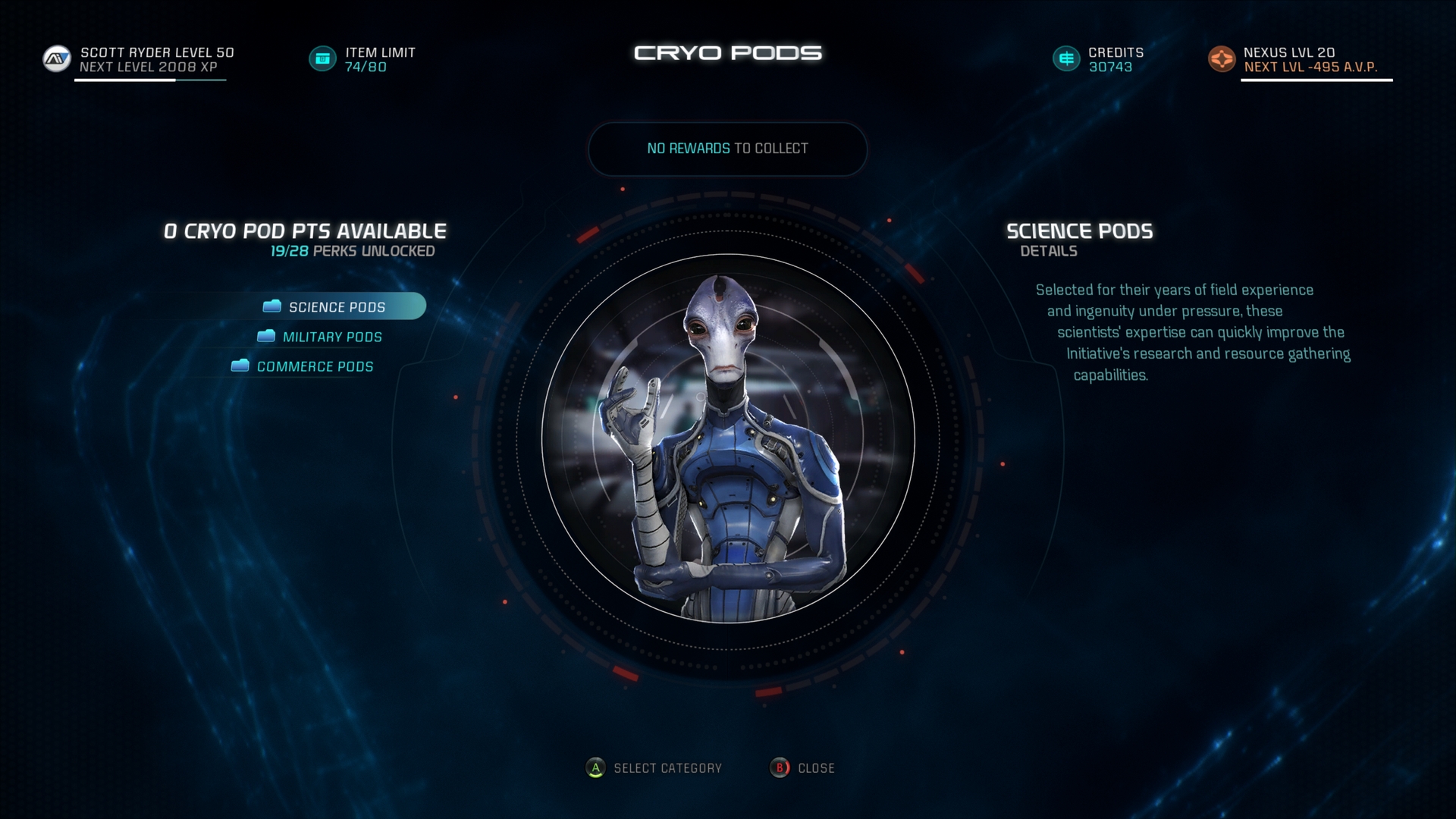 mass effect andromeda cheats restoing the planet