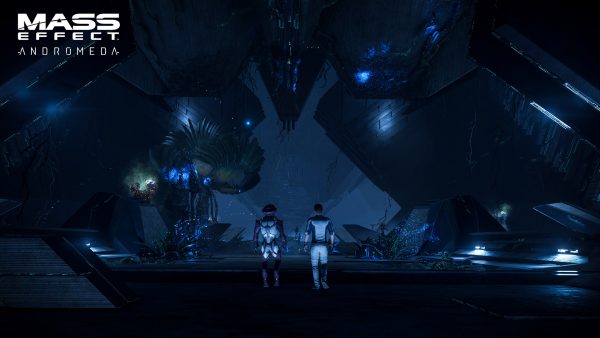 mass effect andromeda mod manager wont launch