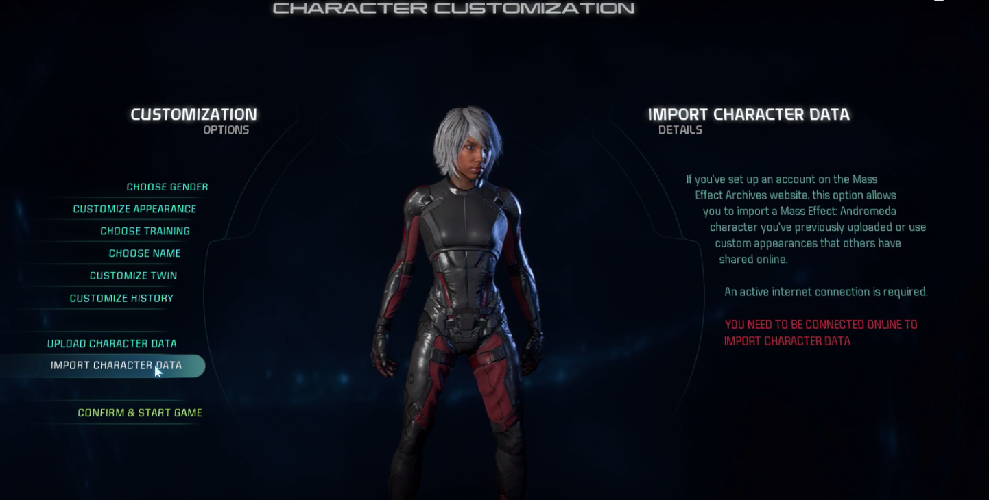 mass effect font name