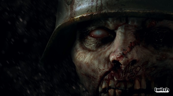 Call of Duty: WW2 blown wide open - multiplayer modes, campaign missions,  Nazi zombies, actors revealed