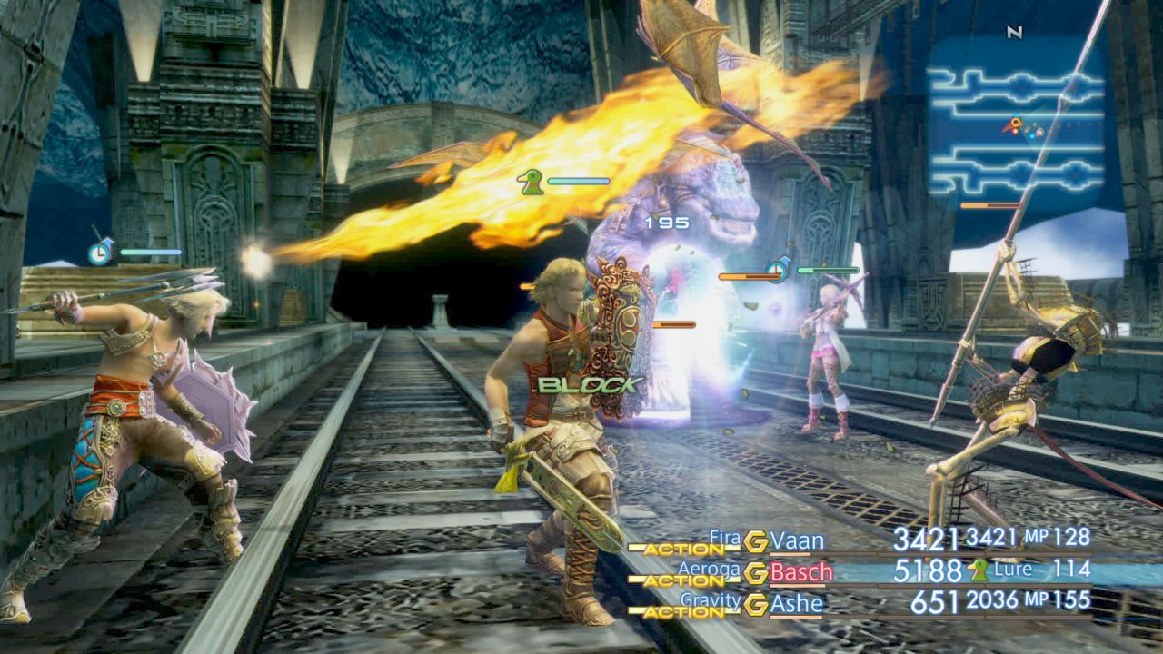 Final Fantasy XII, Top-Strongest Wikia