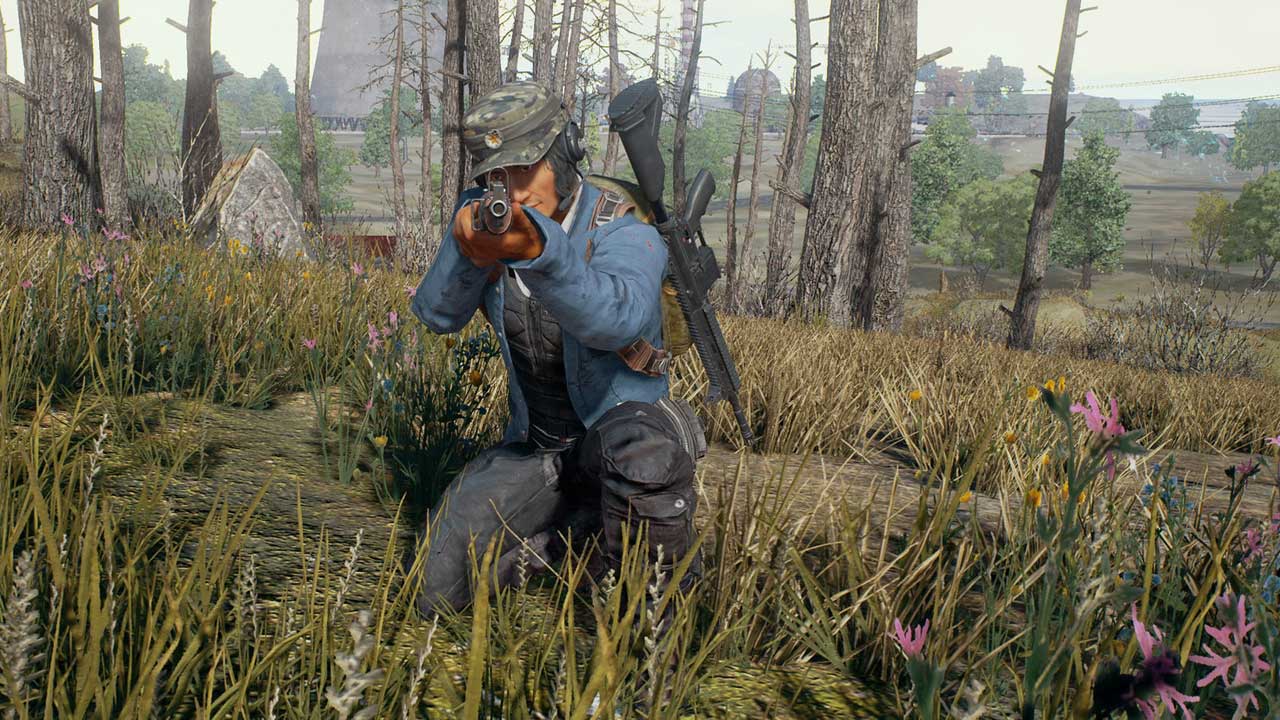 player unknown battlegrounds pc cheats