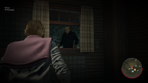 Friday the 13th: The Game - All my mods already available for PC