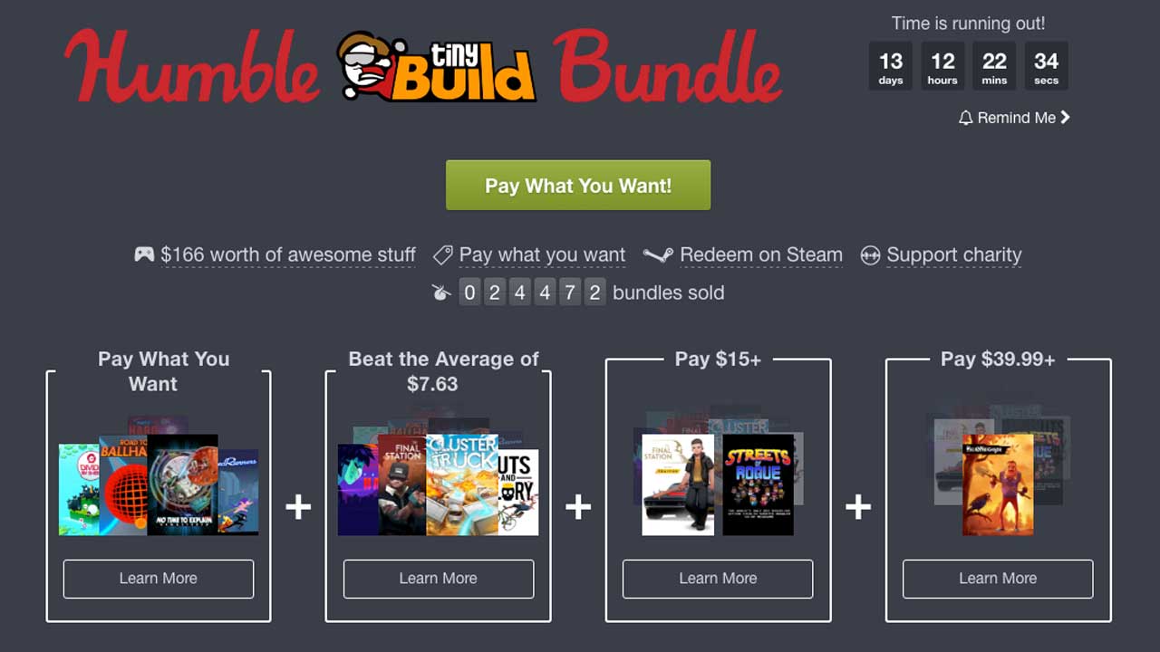 SpeedRunners Deluxe Bundle