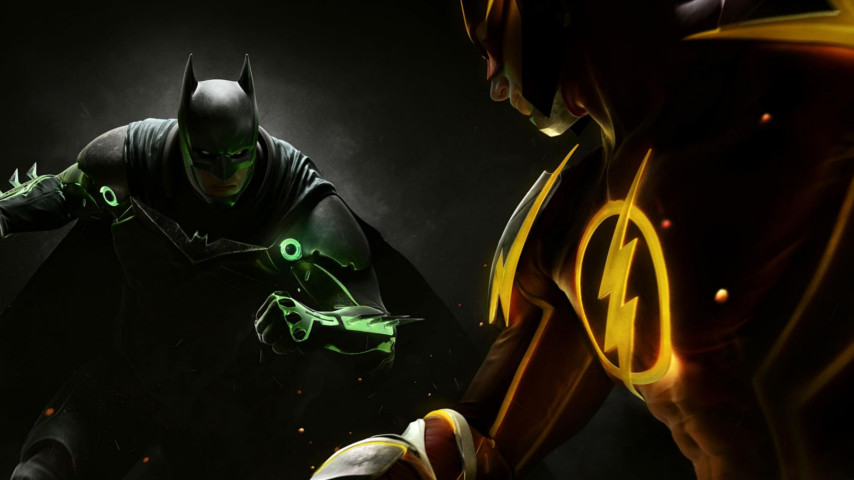 injustice ps store