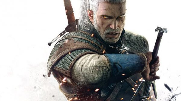 Buy The Witcher® 3: Wild Hunt from the Humble Store