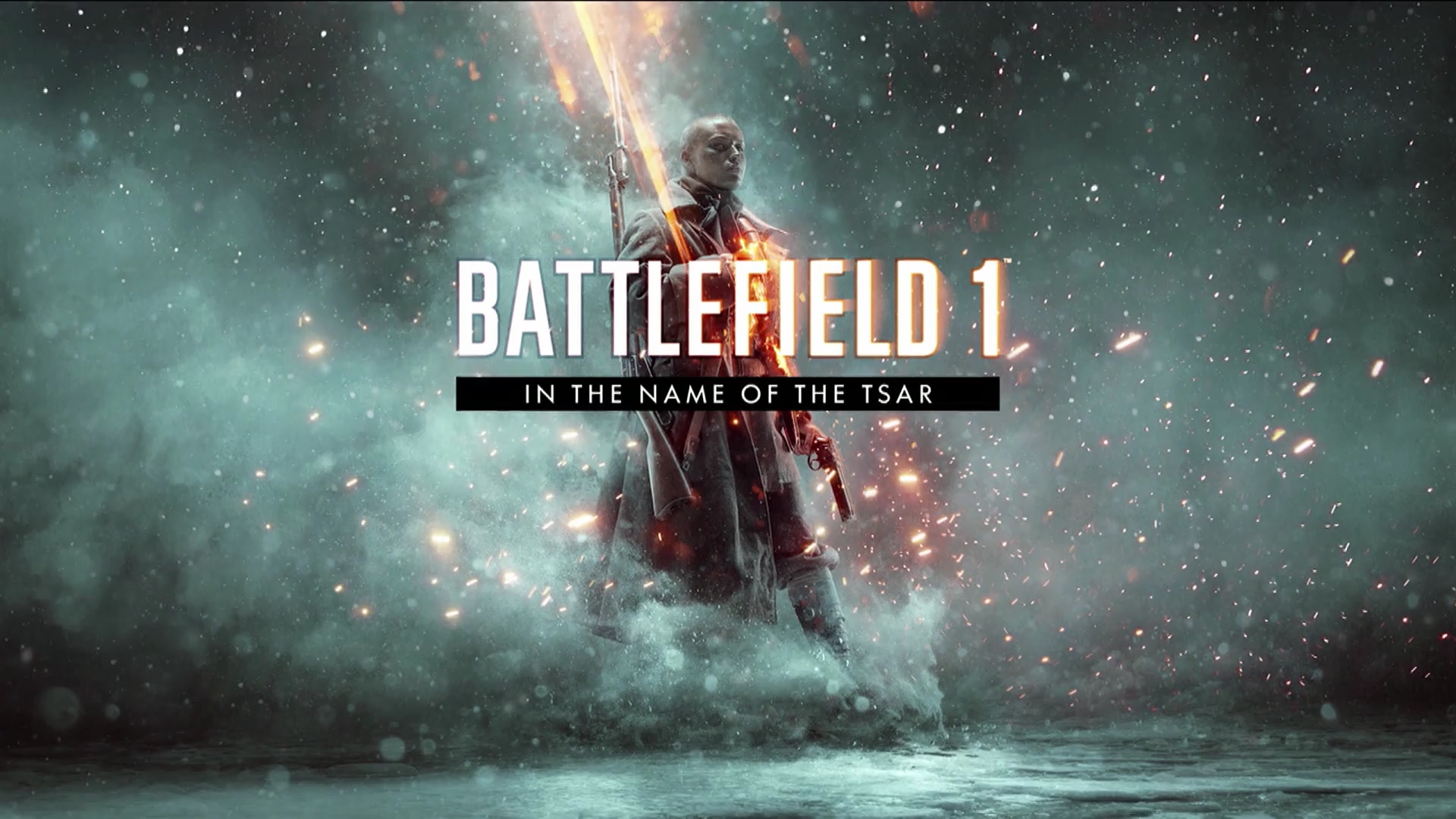 Battlefield 1 In The Name Of The Tsar Trailer Revealed Battlefield 1 In The Name Of The Tsar Trailer Revealed
