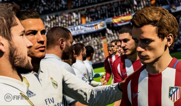 Saiba como baixar a demo de FIFA 18 no PS4, Xbox One e PC