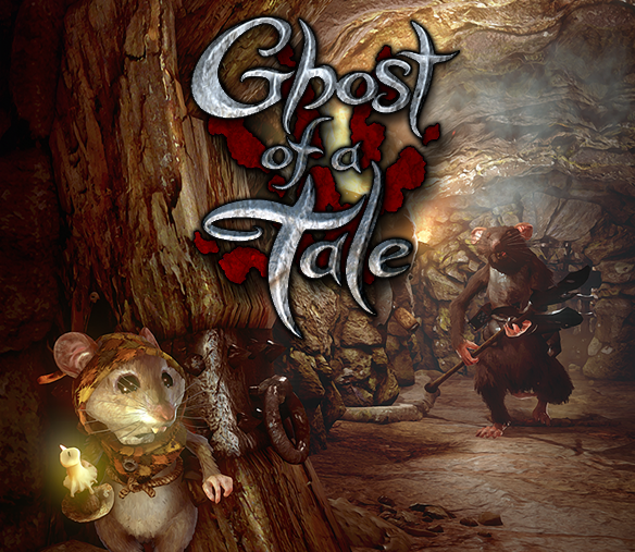 ghost of a tale xbox one