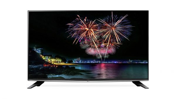 LG 58 inch 4K TV