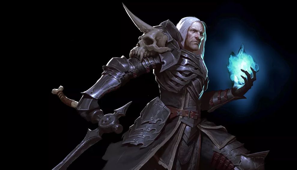 Diablo 3: Rise of the Necromancer is live, here's what's new with the rollout of patch 2.6 for PC consoles | VG247