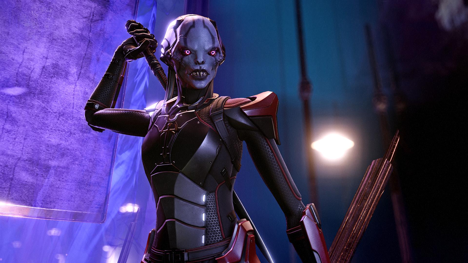 XCOM 2' (PS4) review: Waiting for contact