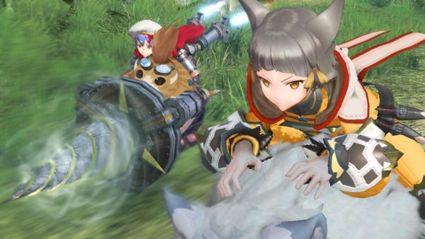 Xenoblade Chronicles 2  Confira a tradução de Shadow of the Lowlands -  PlayReplay