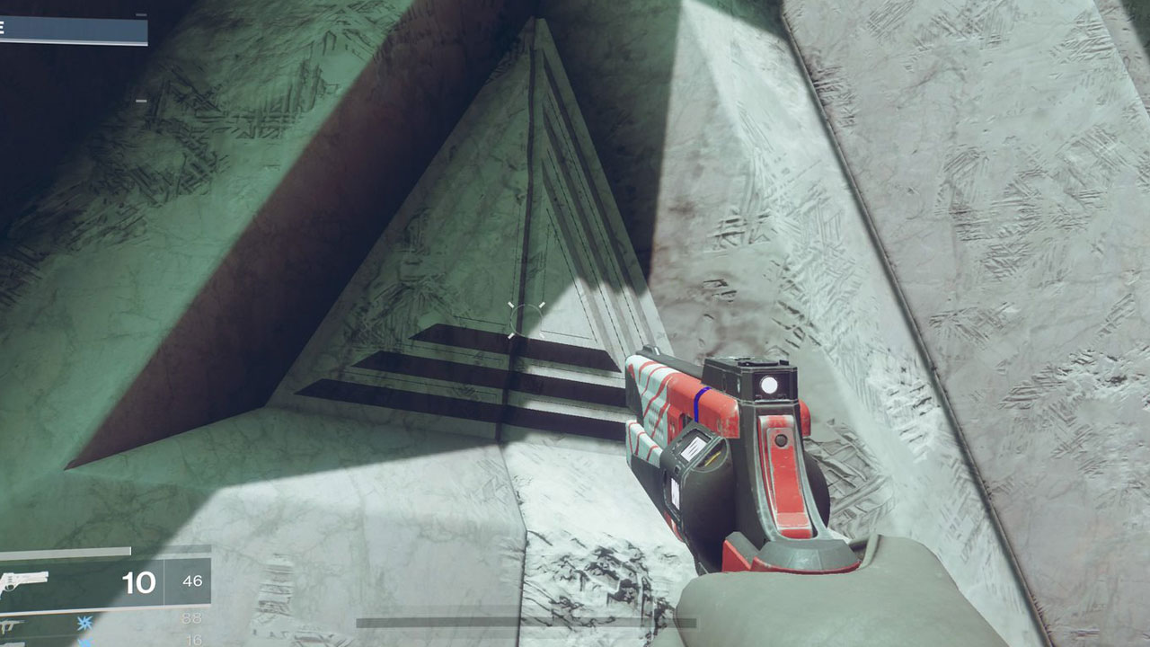 Destiny 2 Beta Guide Secrets Mysteries And Easter Eggs From The Tower And Nessus Vg247 - egg of destiny roblox