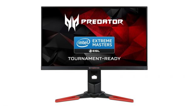 Acer Predator 27 gaming monitor