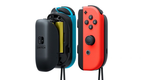 Joy-Con Controller Battery Pack